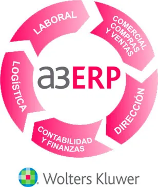 a3ERP TPV