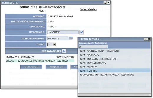 Vitcomz Software CMMS