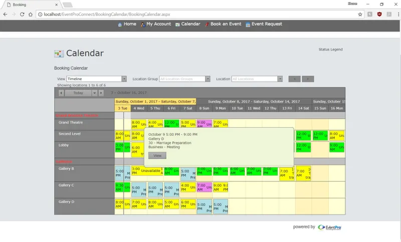 EventPro