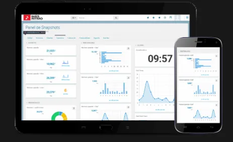 PHC CS Software ERP