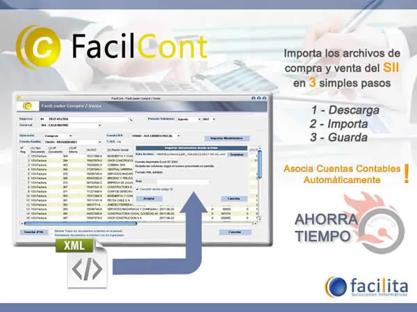 FacilCont