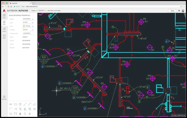 AutoCAD Modelado 3D