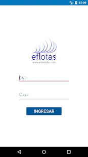 EMENUBE FLOTAS