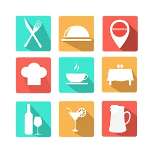LD Food Restaurantes