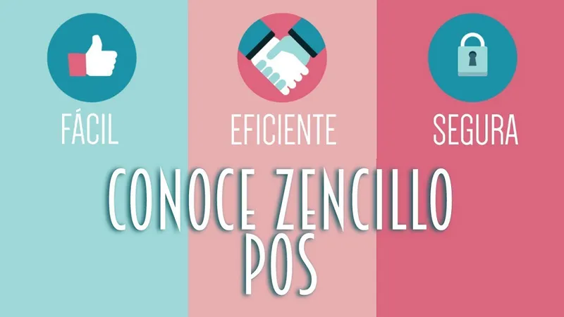 Zencillo POS
