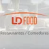 LD Food Restaurantes