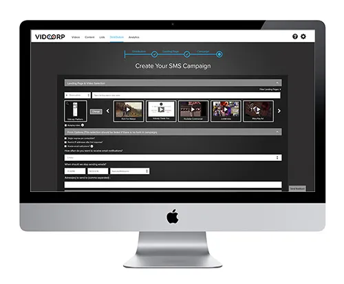 Videocorp Marketing