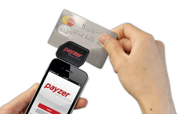 Payzer Punto de Ventas