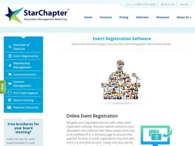 StarChapter