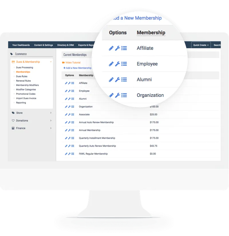 YourMembership