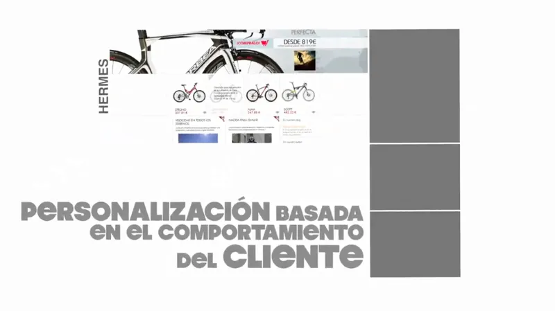 Hiberus Tecnología Hermes
