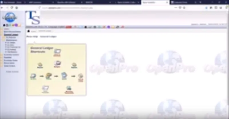 OpenPro Control de Planta