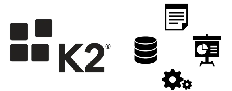 K2 BPM Software