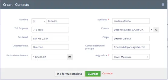 Mantic 360