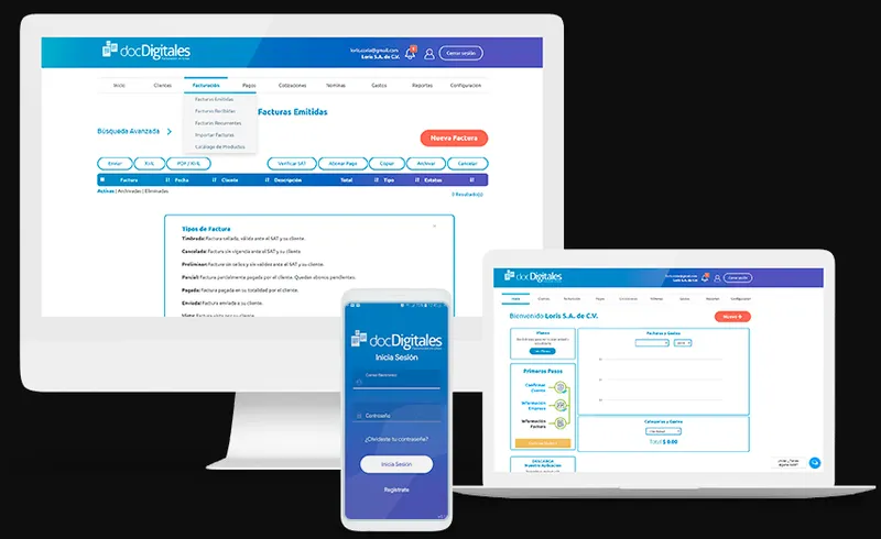 DocDigitales