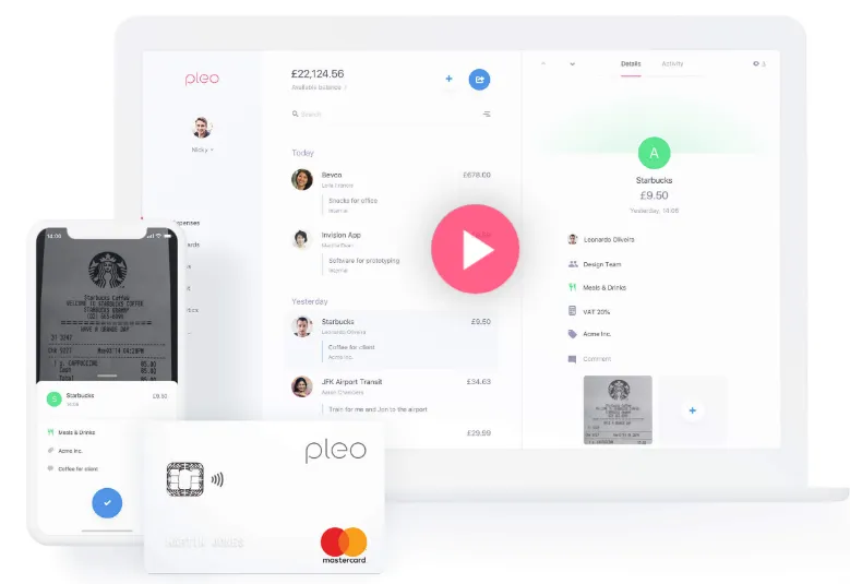 Pleo