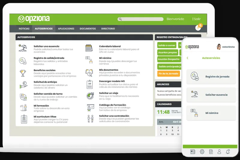 Opziona