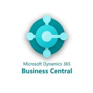 Dynamics Business Central ERP logotipo