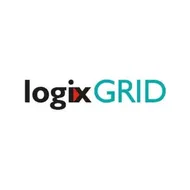 Logix Plataform logotipo