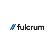 Fulcrum logotipo