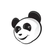 Asset Panda logotipo