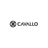 Cavallo SalesPad logotipo