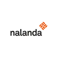 Nalanda logotipo