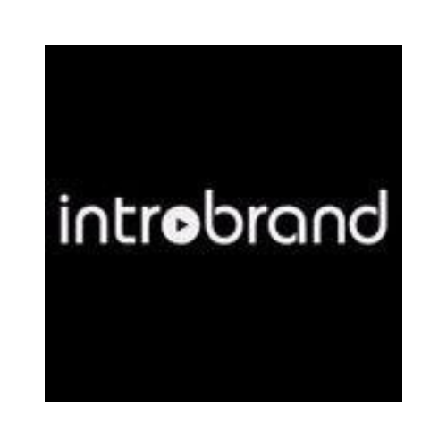 Introbrand logotipo