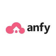 Anfy logotipo