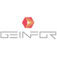 GeinforERP Almacén logotipo