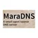 MaraDNS