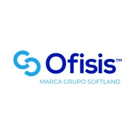 Ofisis Personas logotipo