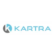 Kartra logotipo