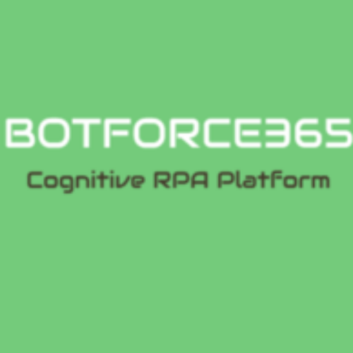 BotForce365 RPA
