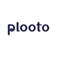 Plooto logotipo