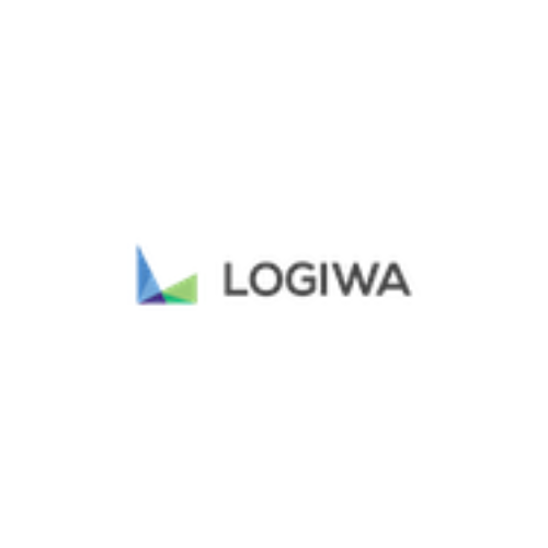 Logiwa WMS logotipo