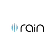Rain POS logotipo