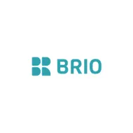 BrioXR logotipo