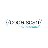 CodeScan logotipo