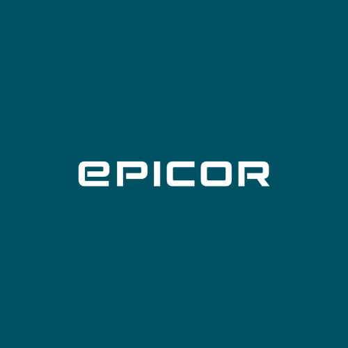 Epicor ERP