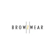 Browzwear logotipo