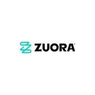Zuora logotipo