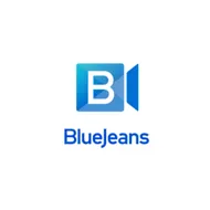 BlueJeans Comunications logotipo
