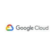 Google Cloud Service logotipo
