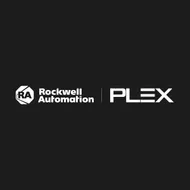 Plex Manufacturing Cloud logotipo