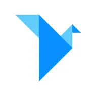 Origami Studio logotipo