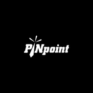 PINpoint V5 logotipo