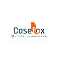 CaseFox logotipo