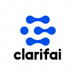 Clarifai logotipo