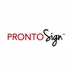 AlphaTrust PRONTOSign™
